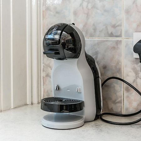 ロンドンKensington Museアパートメント エクステリア 写真